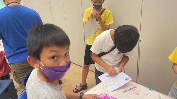 點選作品以查看原圖